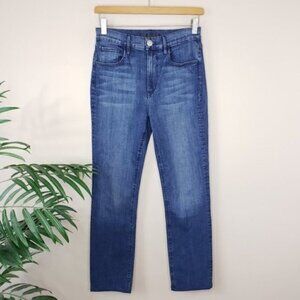 3x1 | Colette Slim Cropped Jeans Size 26